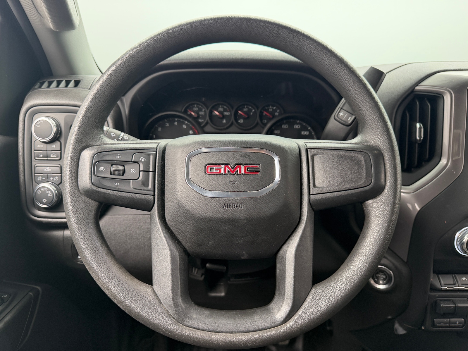 Thumbnail: 2023 GMC Sierra 1500 - 5