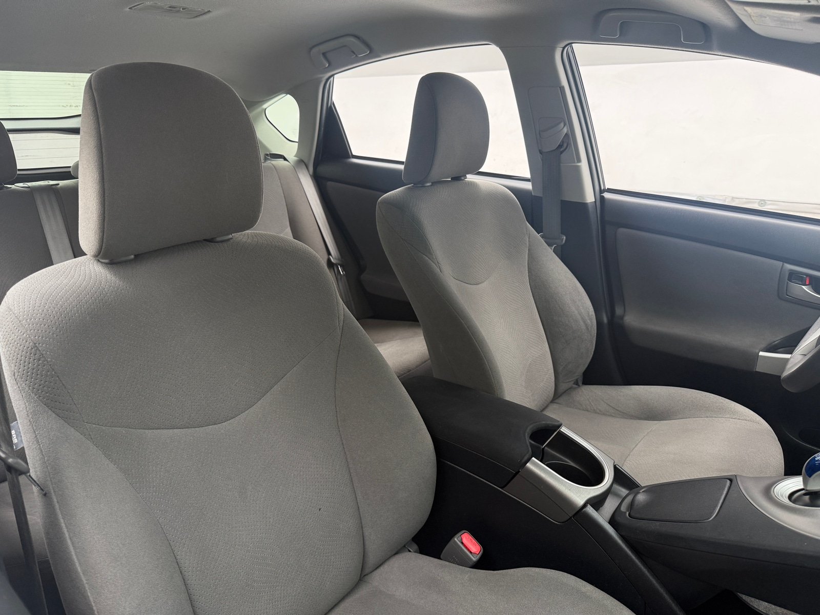 Thumbnail: 2015 Toyota Prius - 2