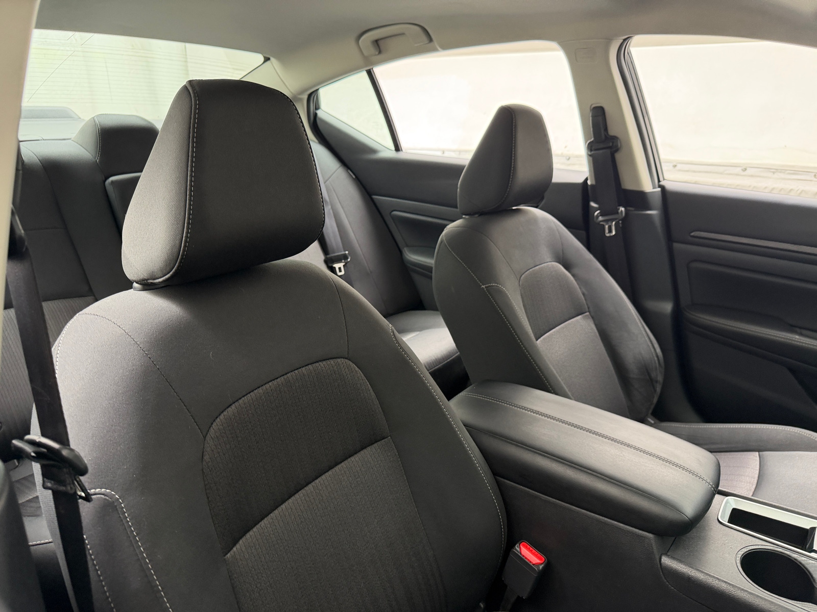 Thumbnail: 2025 Nissan Altima - 2