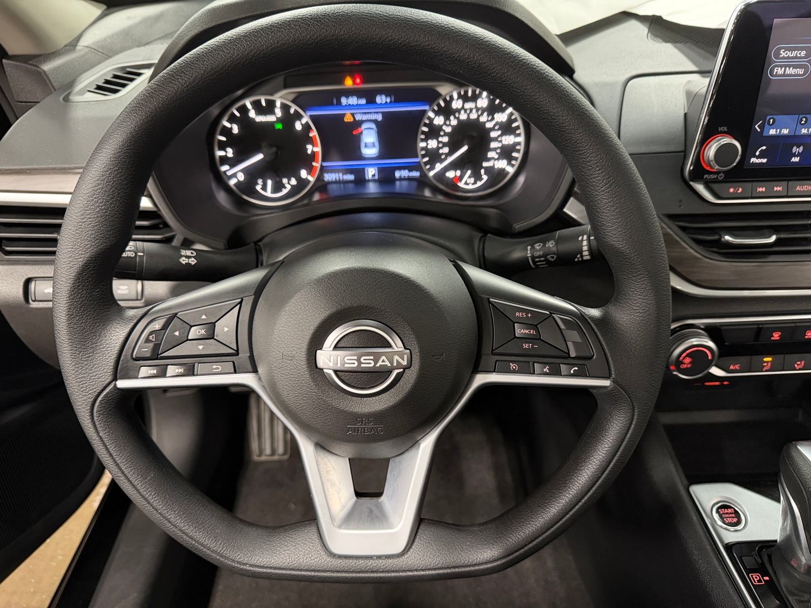 Thumbnail: 2025 Nissan Altima - 5