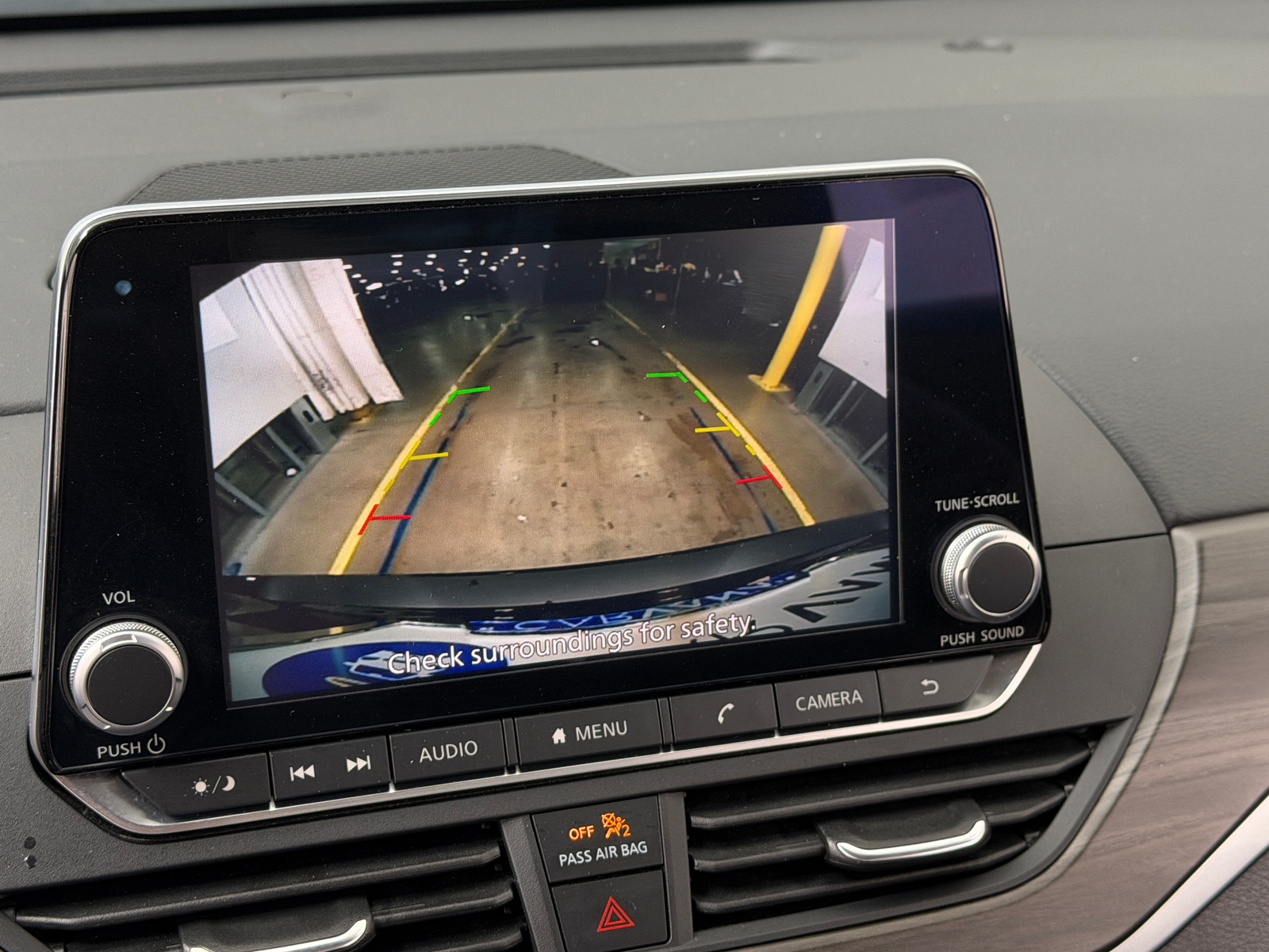 Thumbnail: 2025 Nissan Altima - 4