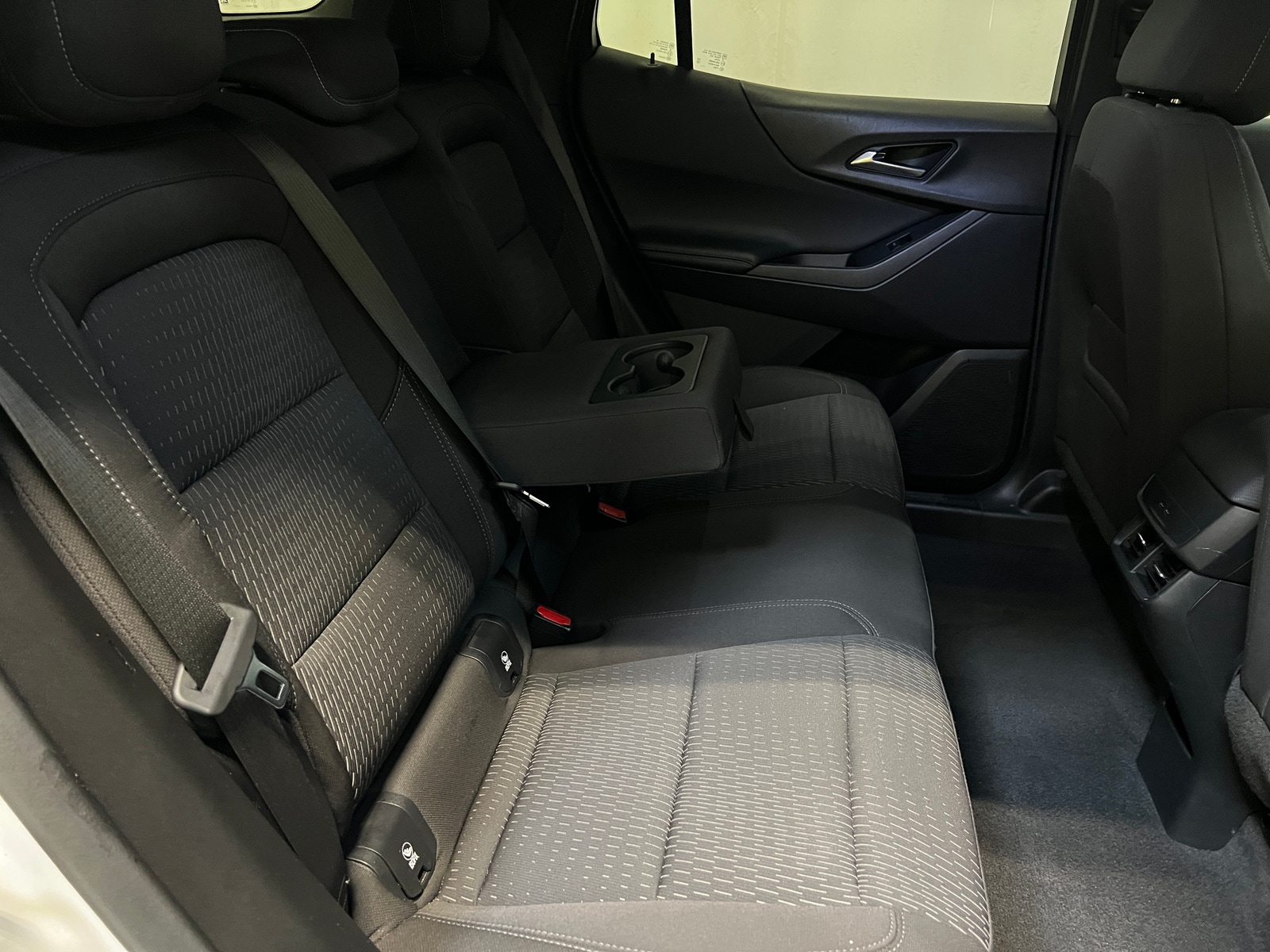 Thumbnail: 2025 Chevrolet Equinox - 6