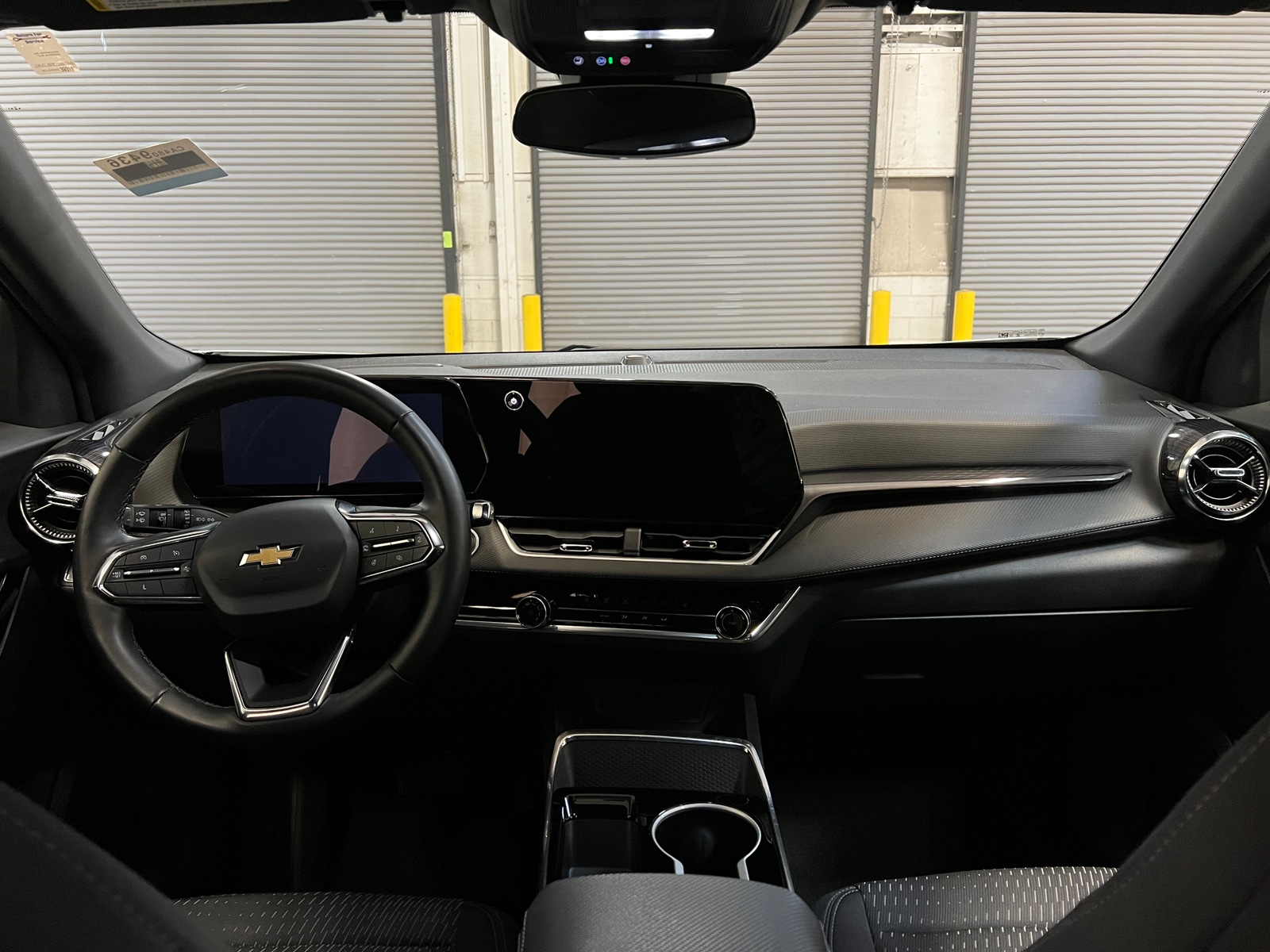 Thumbnail: 2025 Chevrolet Equinox - 3