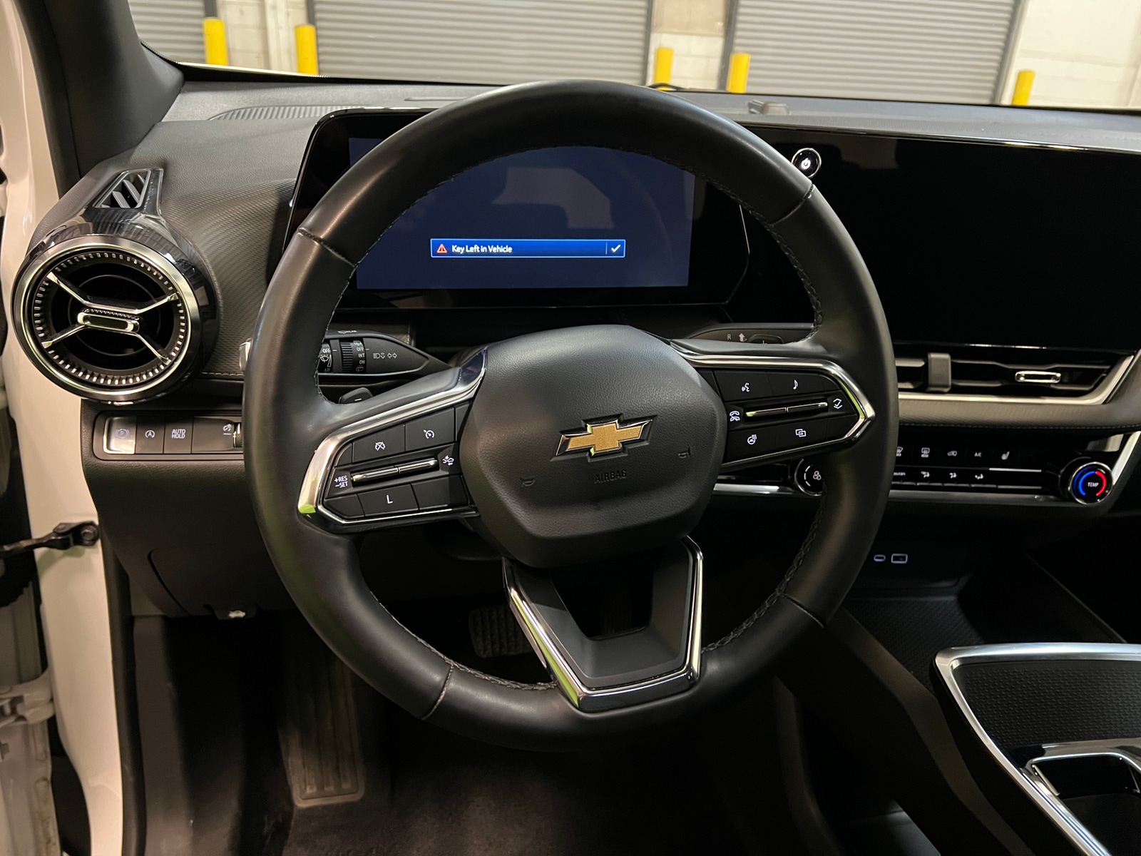 Thumbnail: 2025 Chevrolet Equinox - 5