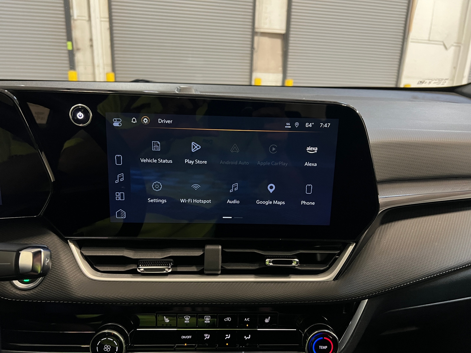 Thumbnail: 2025 Chevrolet Equinox - 4