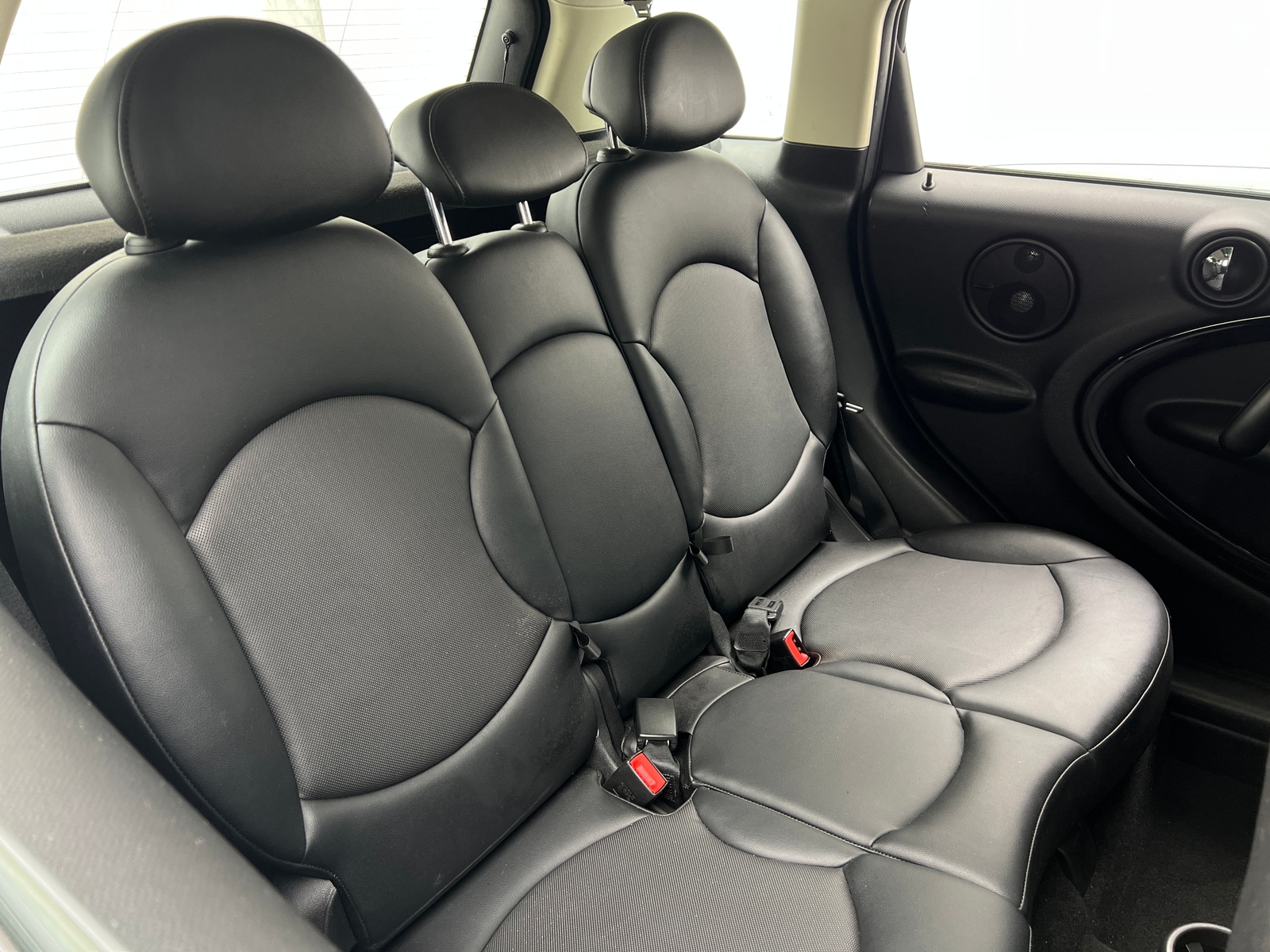 Thumbnail: 2015 MINI Cooper Countryman - 5