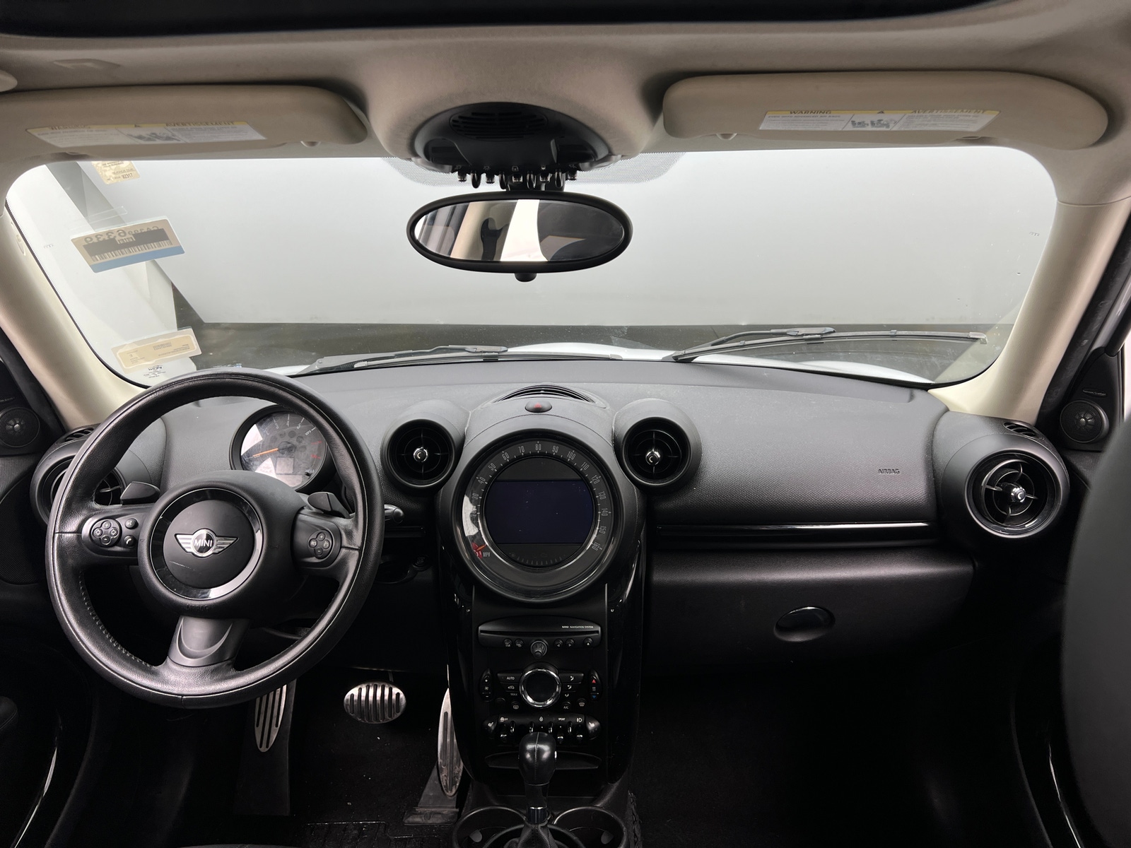 Thumbnail: 2015 MINI Cooper Countryman - 2