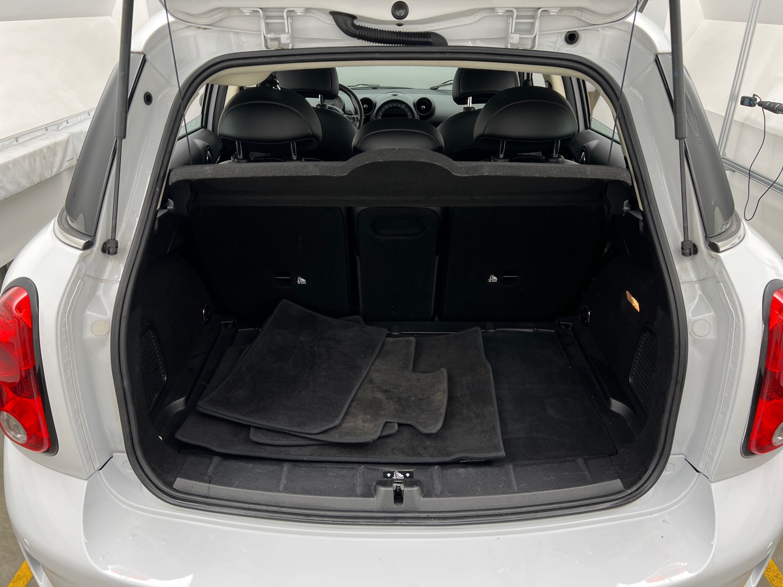Thumbnail: 2015 MINI Cooper Countryman - 6