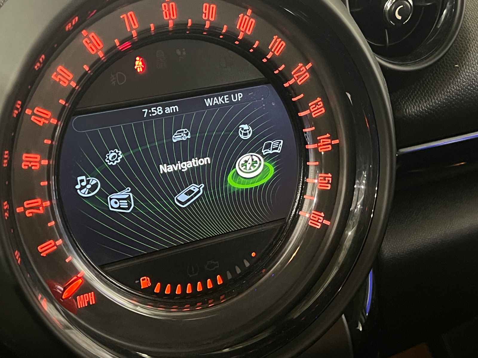 Thumbnail: 2015 MINI Cooper Countryman - 3