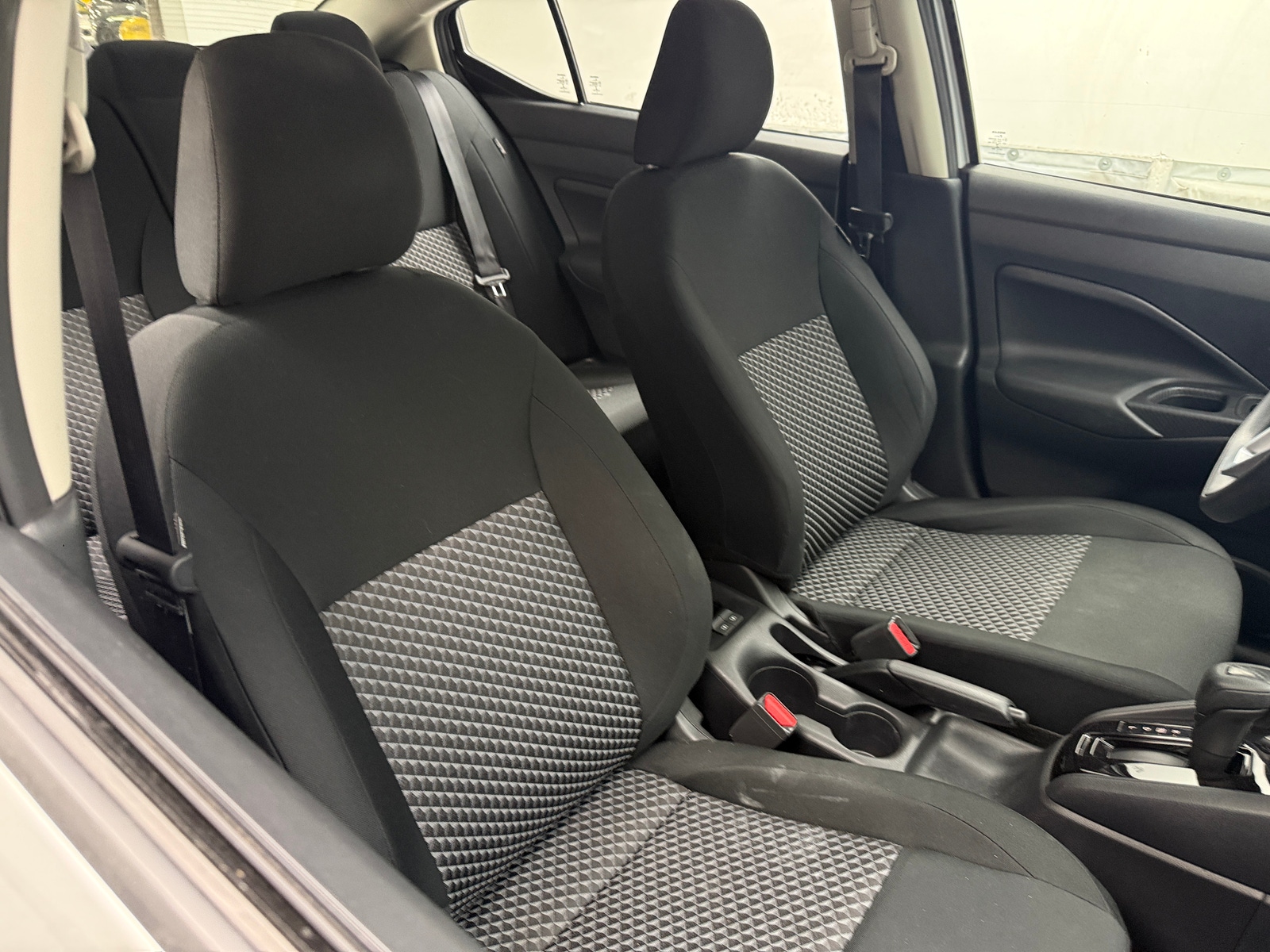 Thumbnail: 2021 Nissan Versa - 2