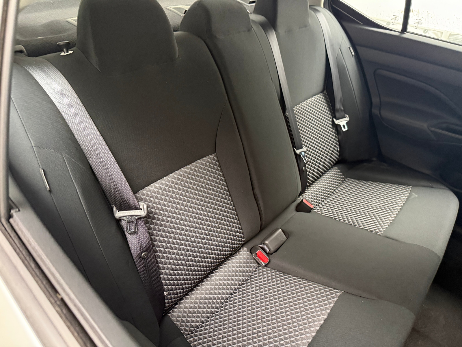 Thumbnail: 2021 Nissan Versa - 6