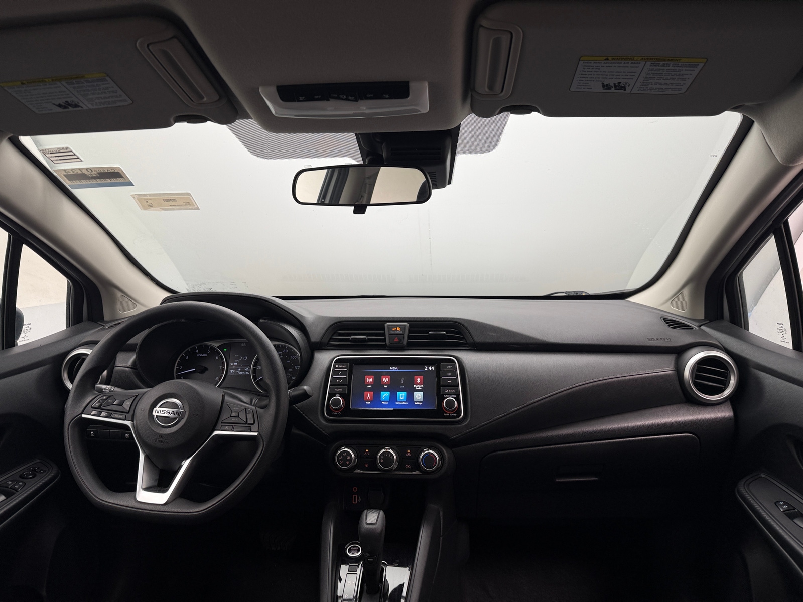Thumbnail: 2021 Nissan Versa - 3