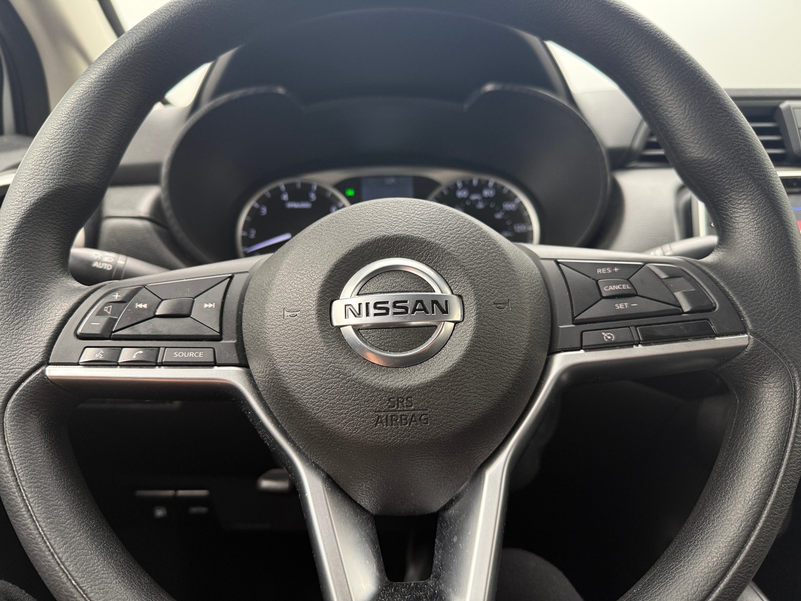 Thumbnail: 2021 Nissan Versa - 5