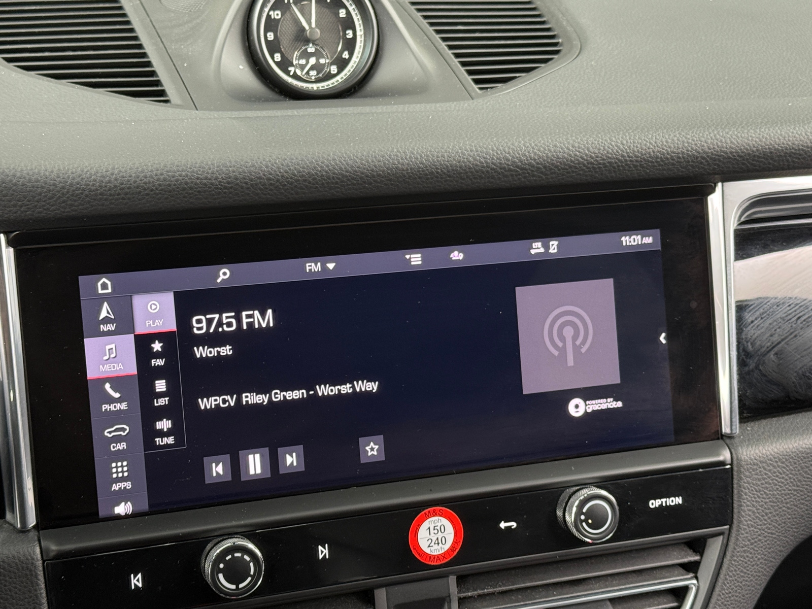 Thumbnail: 2025 Porsche Macan - 3