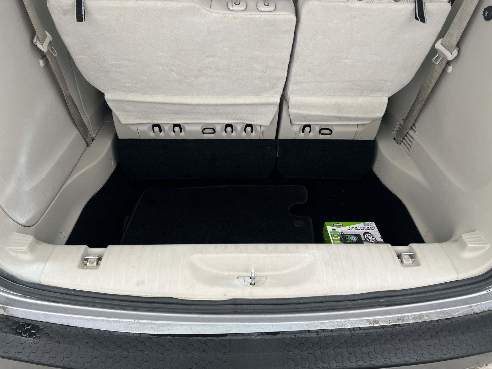 Thumbnail: 2019 Chrysler Pacifica - 6