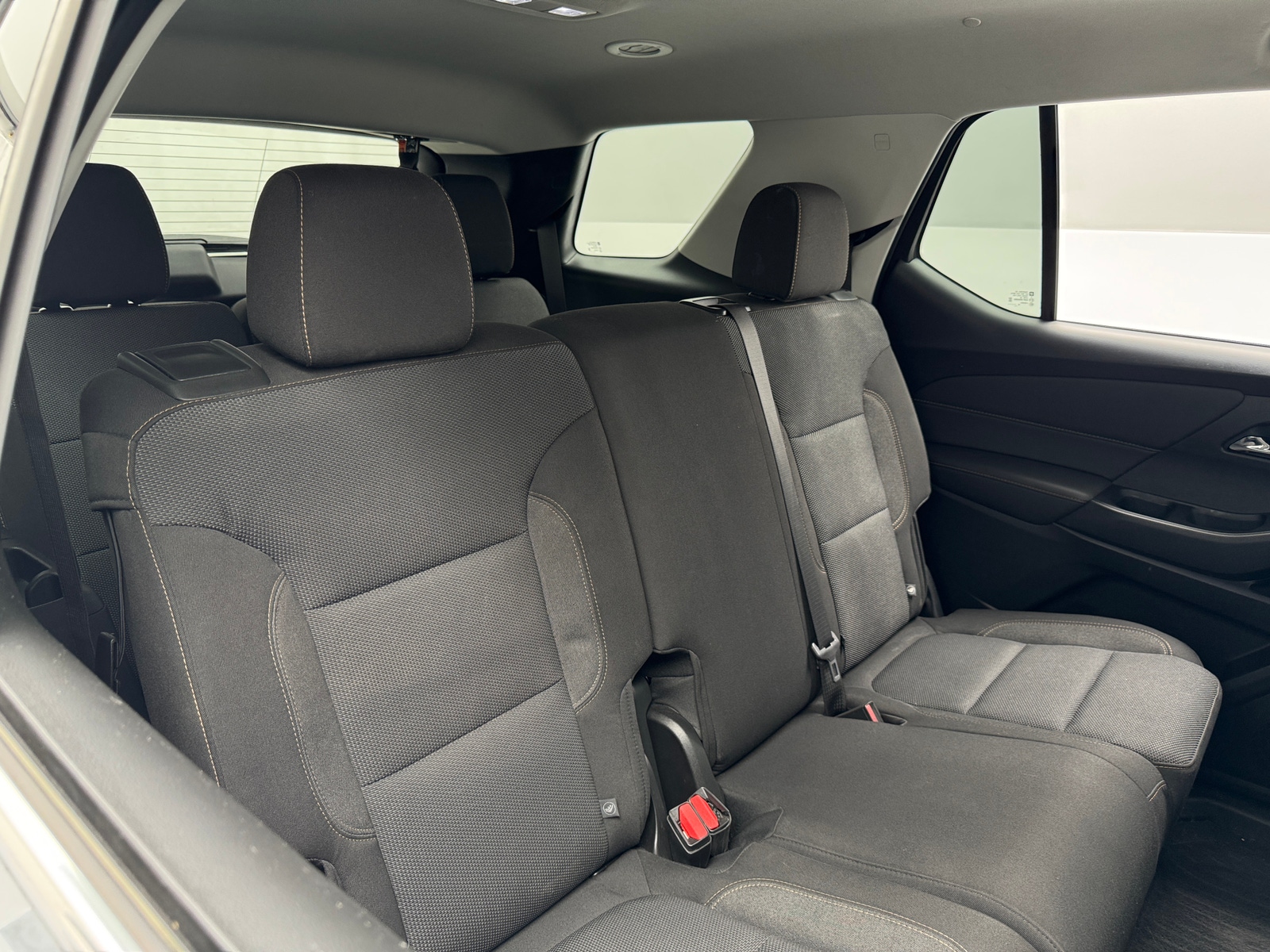Thumbnail: 2020 Chevrolet Traverse - 6