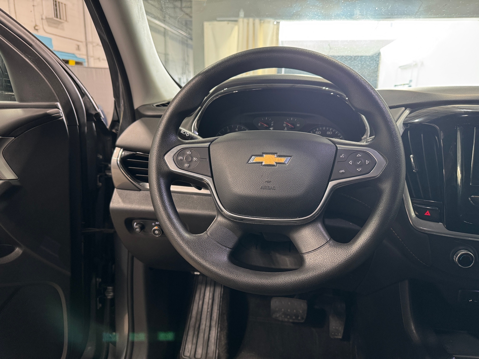 Thumbnail: 2020 Chevrolet Traverse - 5