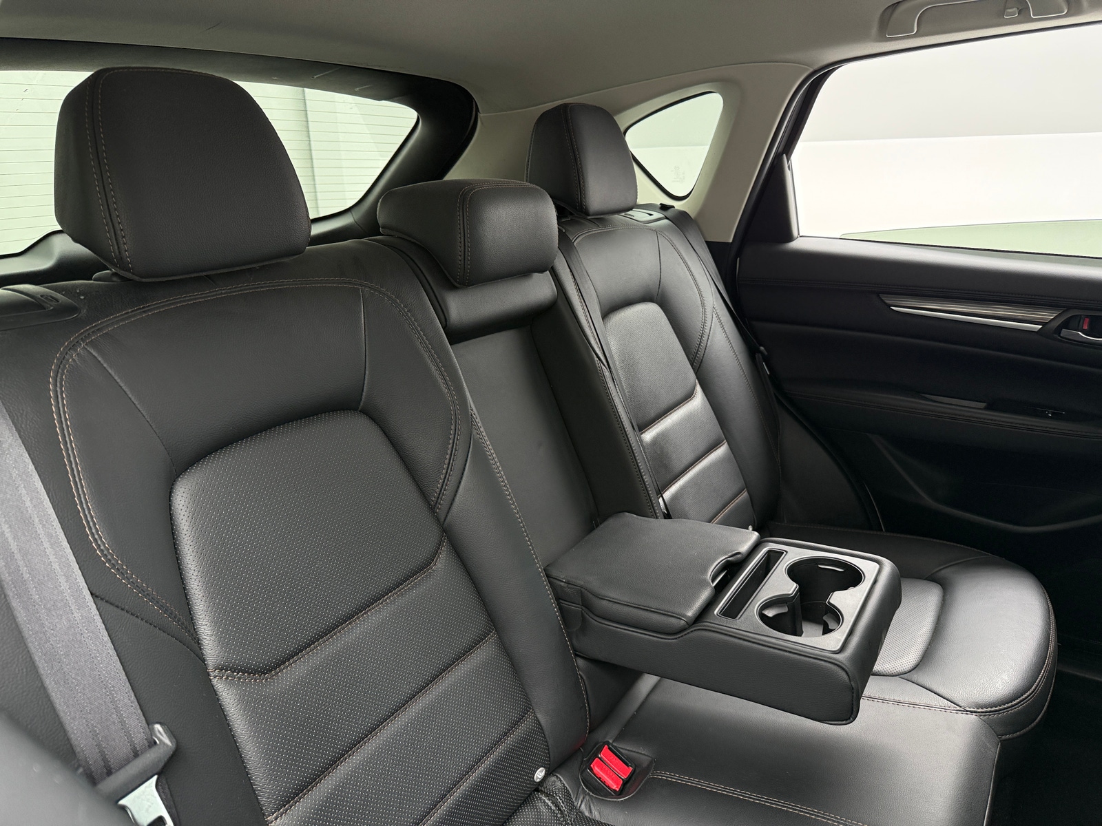 Thumbnail: 2020 Mazda CX-5 - 5