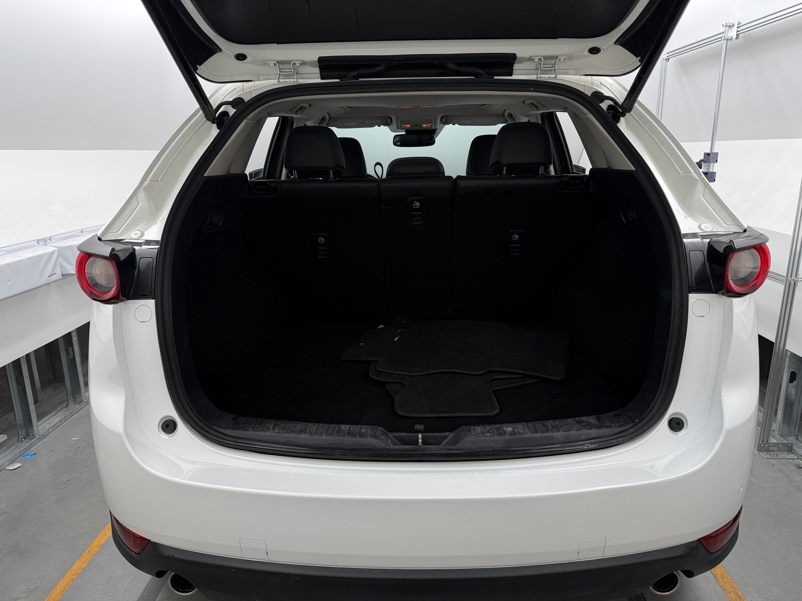 Thumbnail: 2020 Mazda CX-5 - 6