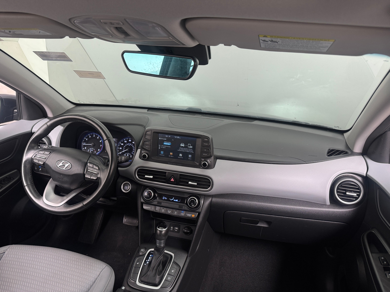 Thumbnail: 2018 Hyundai Kona - 2
