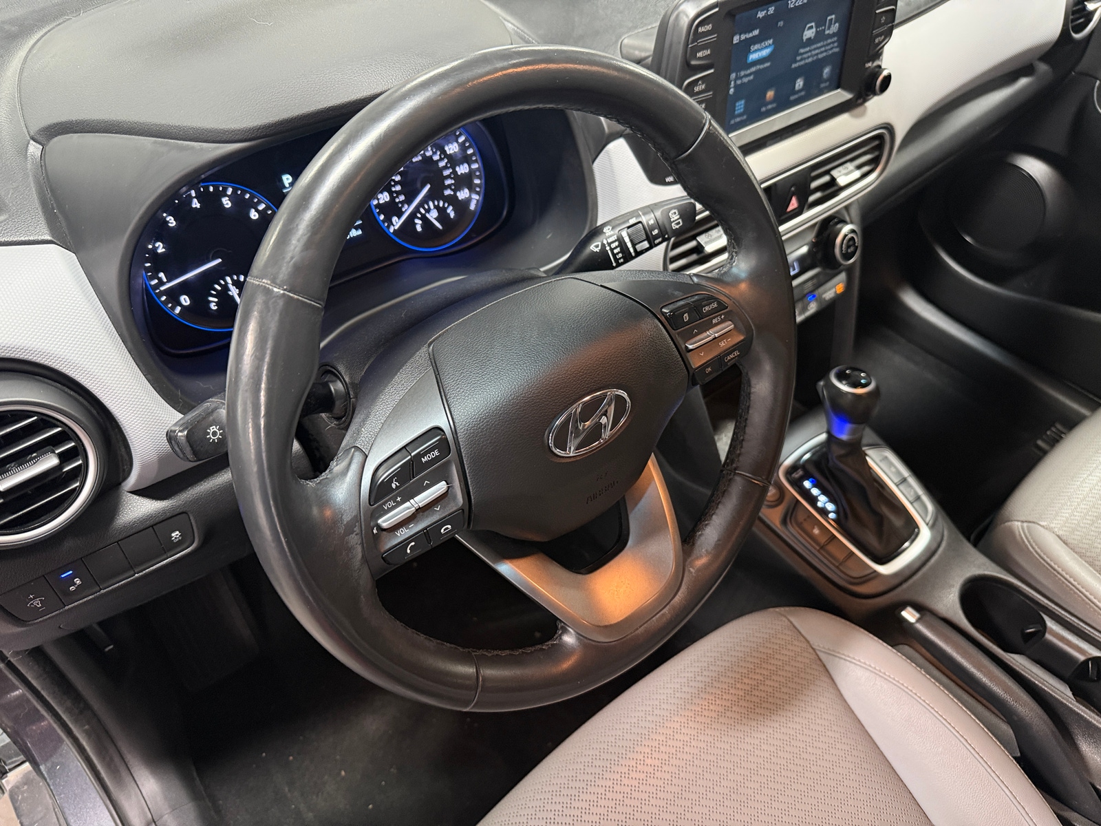 Thumbnail: 2018 Hyundai Kona - 4