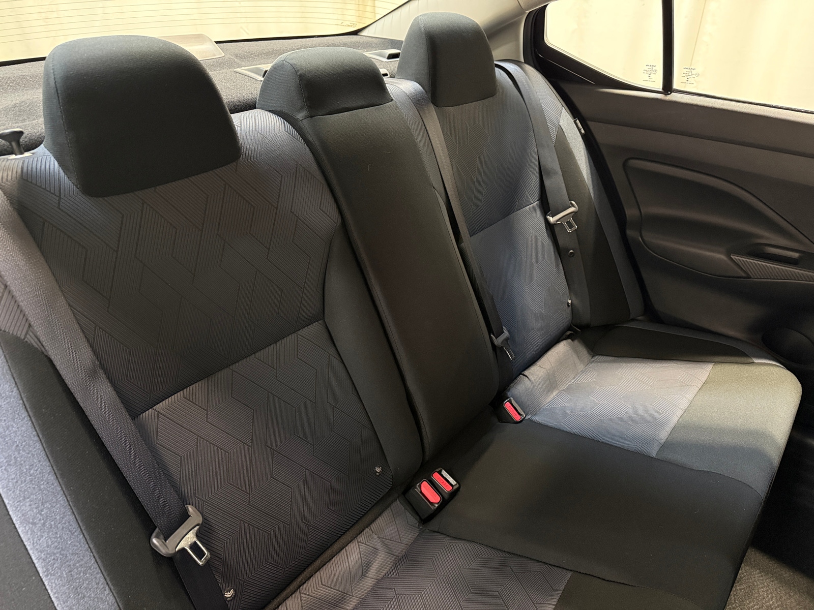 Thumbnail: 2025 Nissan Versa - 6