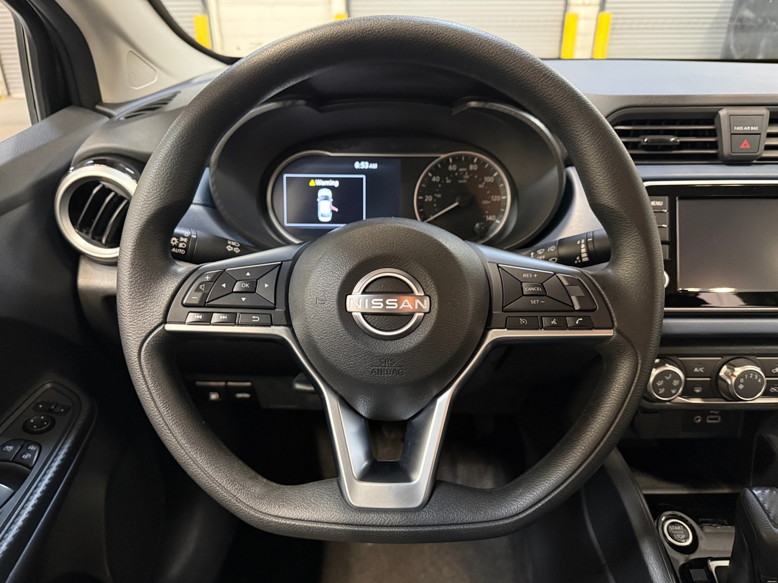 Thumbnail: 2025 Nissan Versa - 5