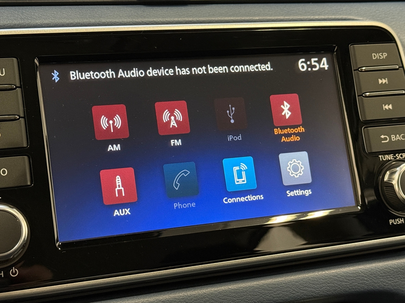 Thumbnail: 2025 Nissan Versa - 4