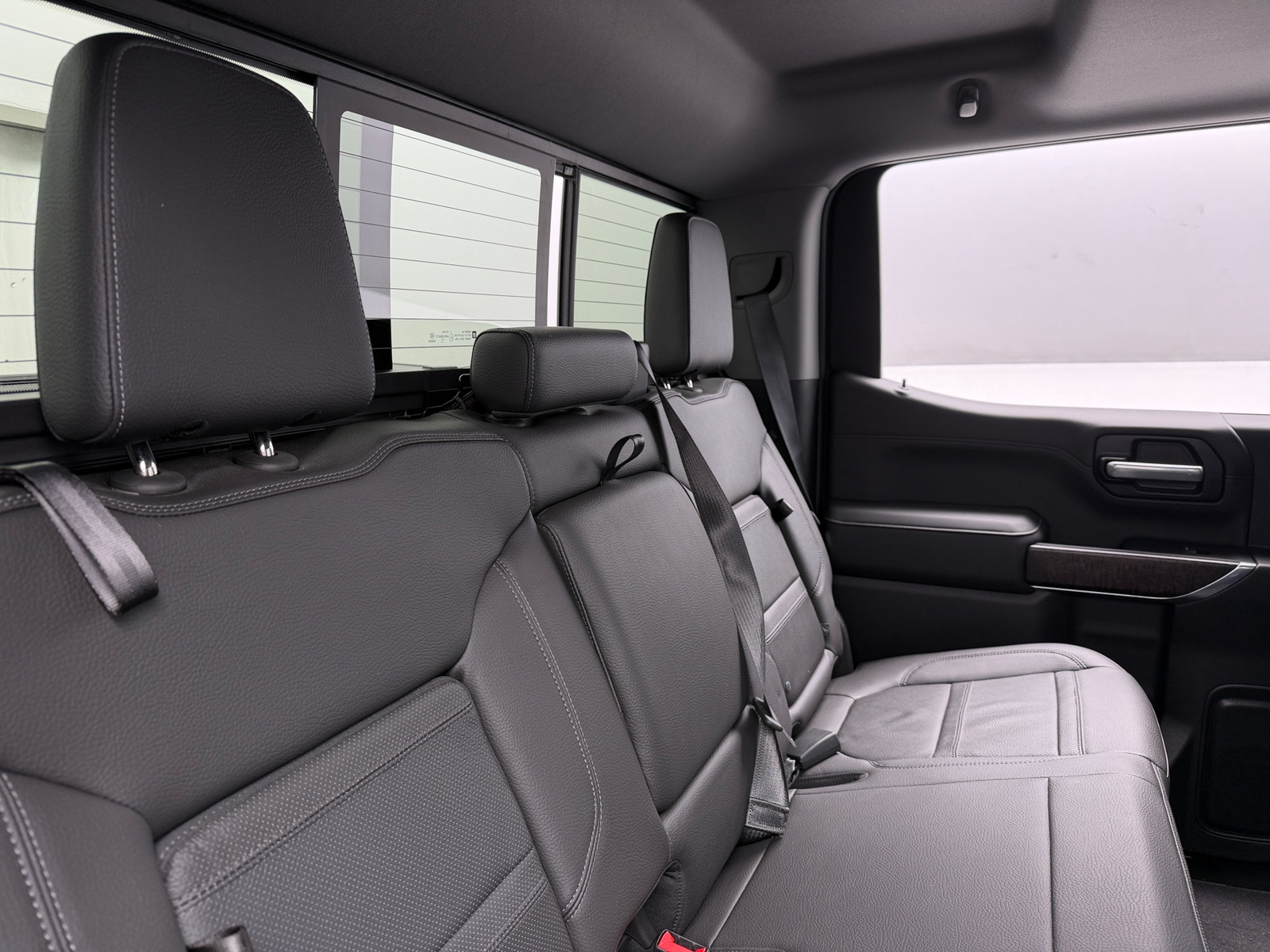 Thumbnail: 2019 GMC Sierra 1500 - 5