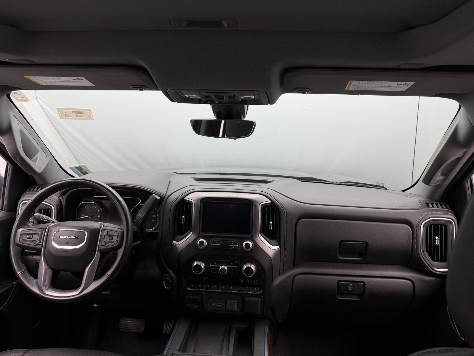 Thumbnail: 2019 GMC Sierra 1500 - 2