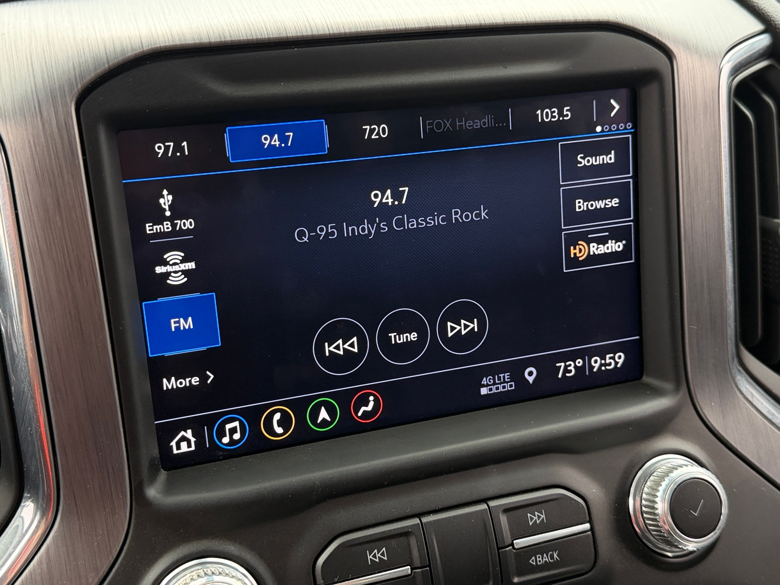 Thumbnail: 2019 GMC Sierra 1500 - 3