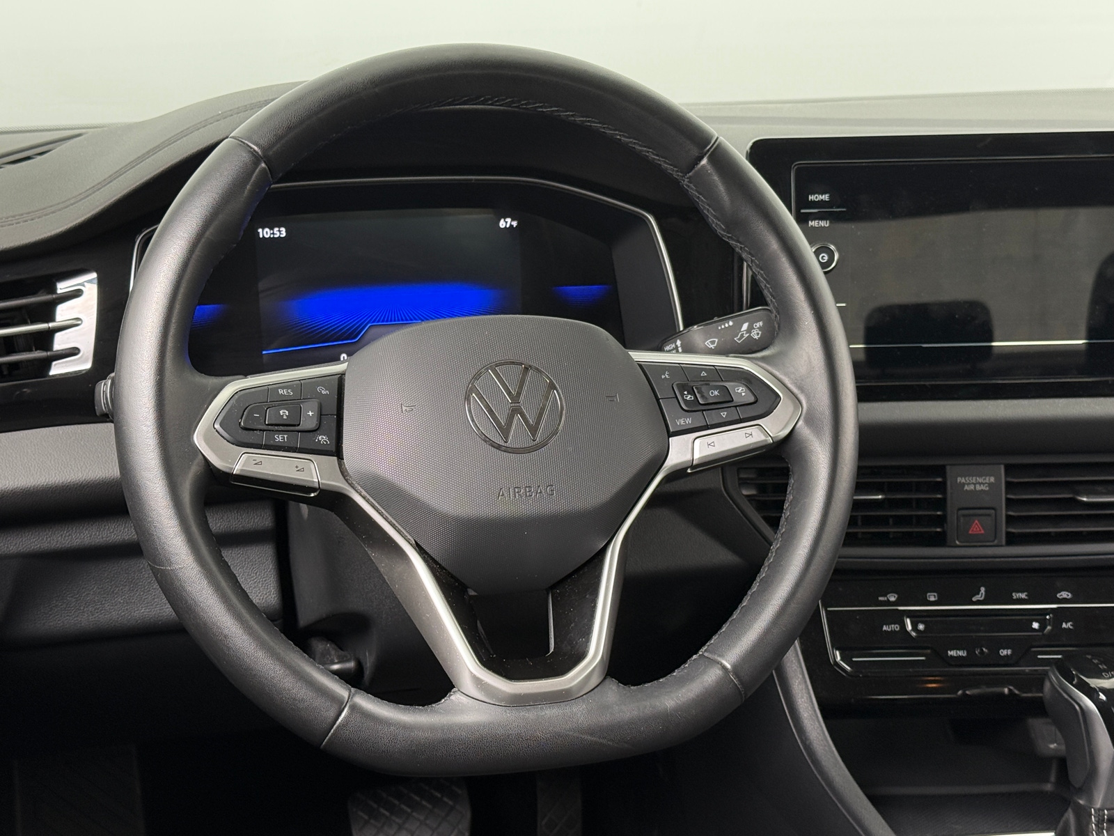 Thumbnail: 2025 Volkswagen Jetta - 5