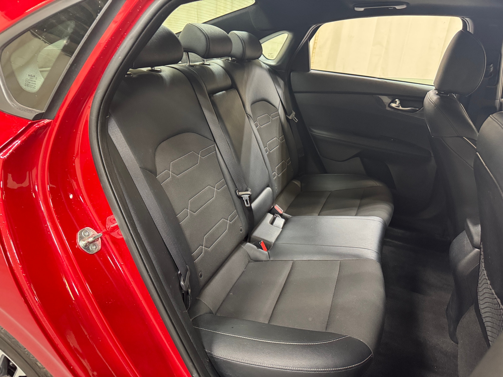 Thumbnail: 2024 Kia Forte - 6