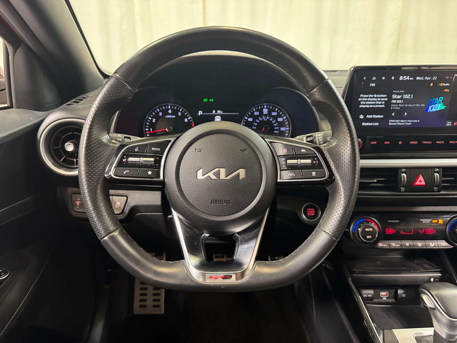 Thumbnail: 2024 Kia Forte - 5