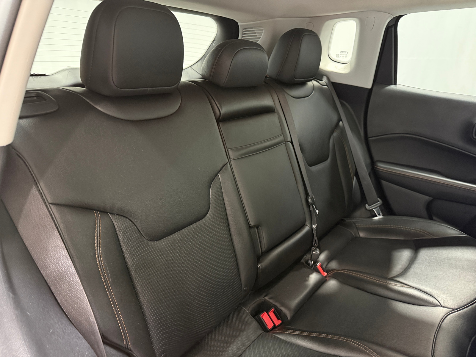 Thumbnail: 2020 Jeep Compass - 5