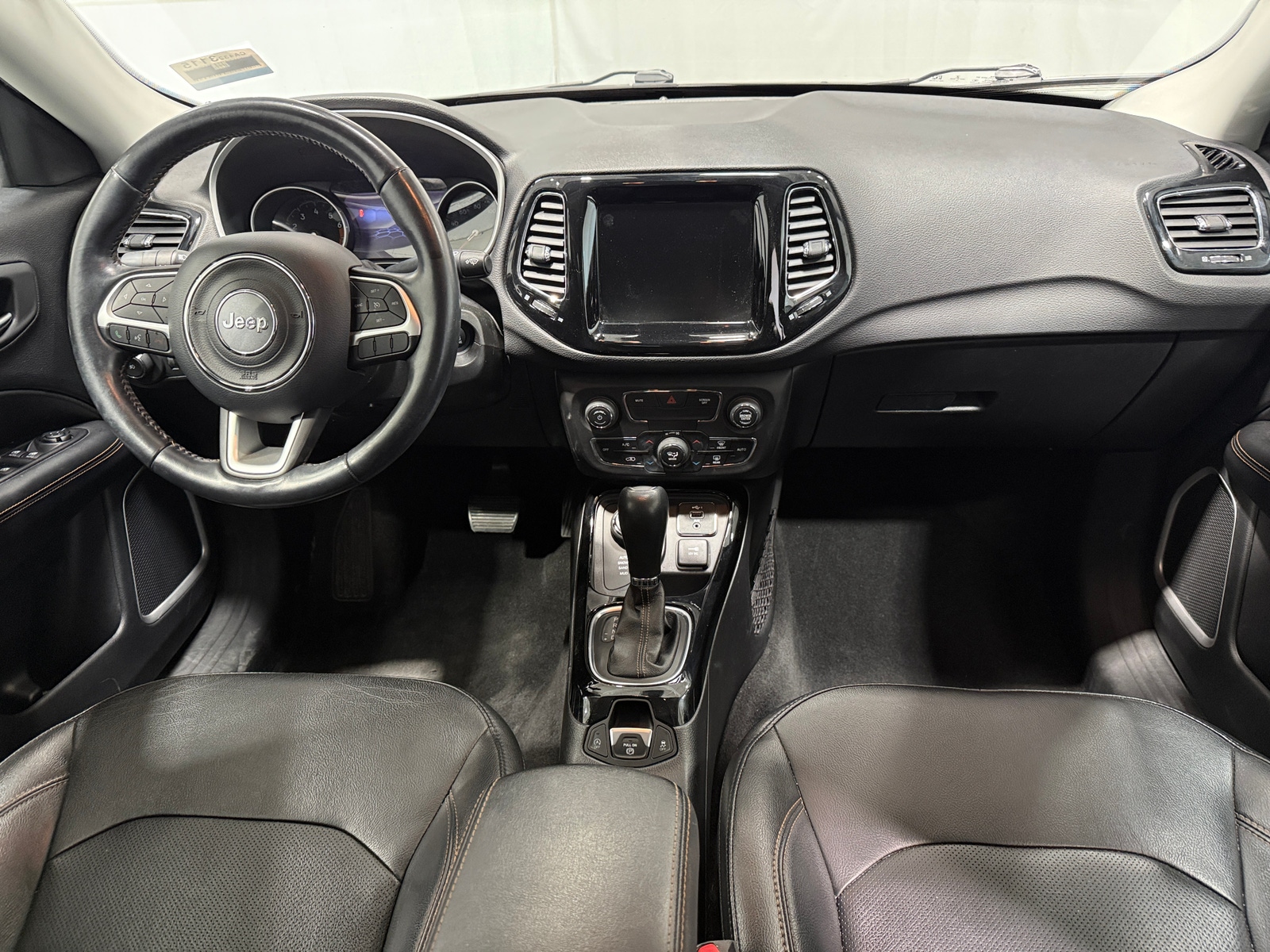 Thumbnail: 2020 Jeep Compass - 2