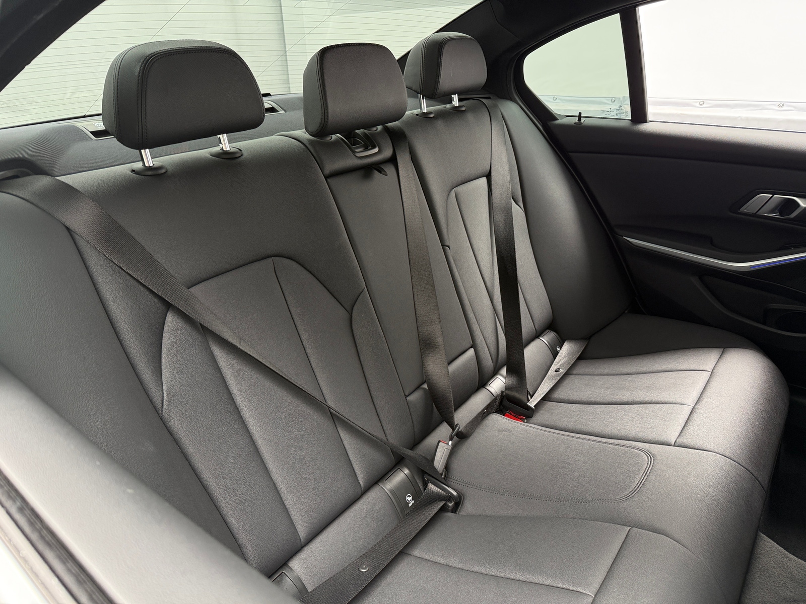 Thumbnail: 2021 BMW 3 Series - 5