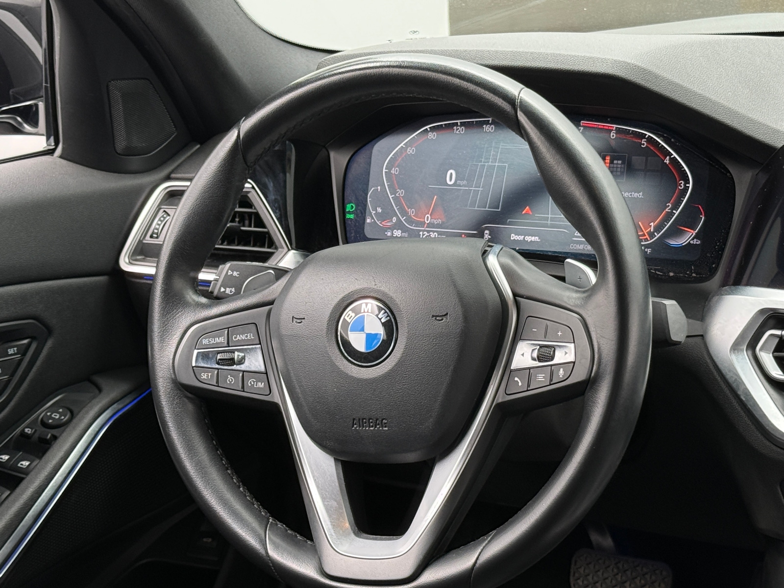 Thumbnail: 2021 BMW 3 Series - 4