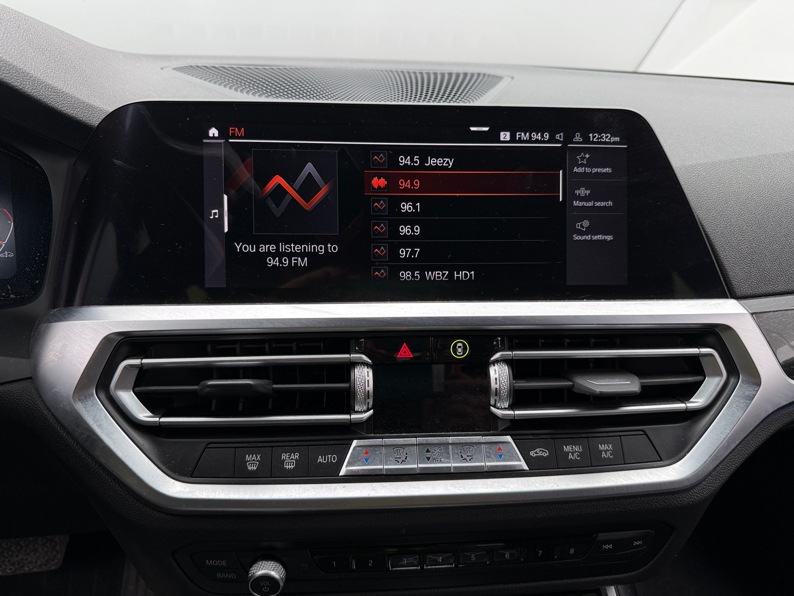 Thumbnail: 2021 BMW 3 Series - 3