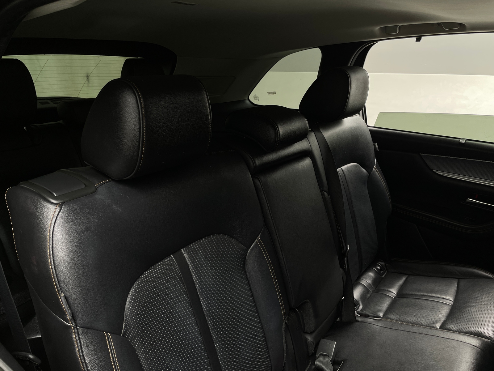 Thumbnail: 2024 Mazda CX-90 - 5