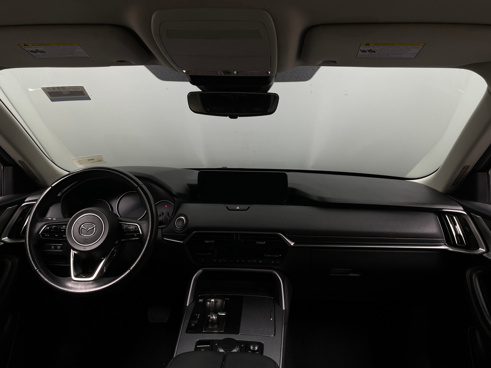 Thumbnail: 2024 Mazda CX-90 - 2