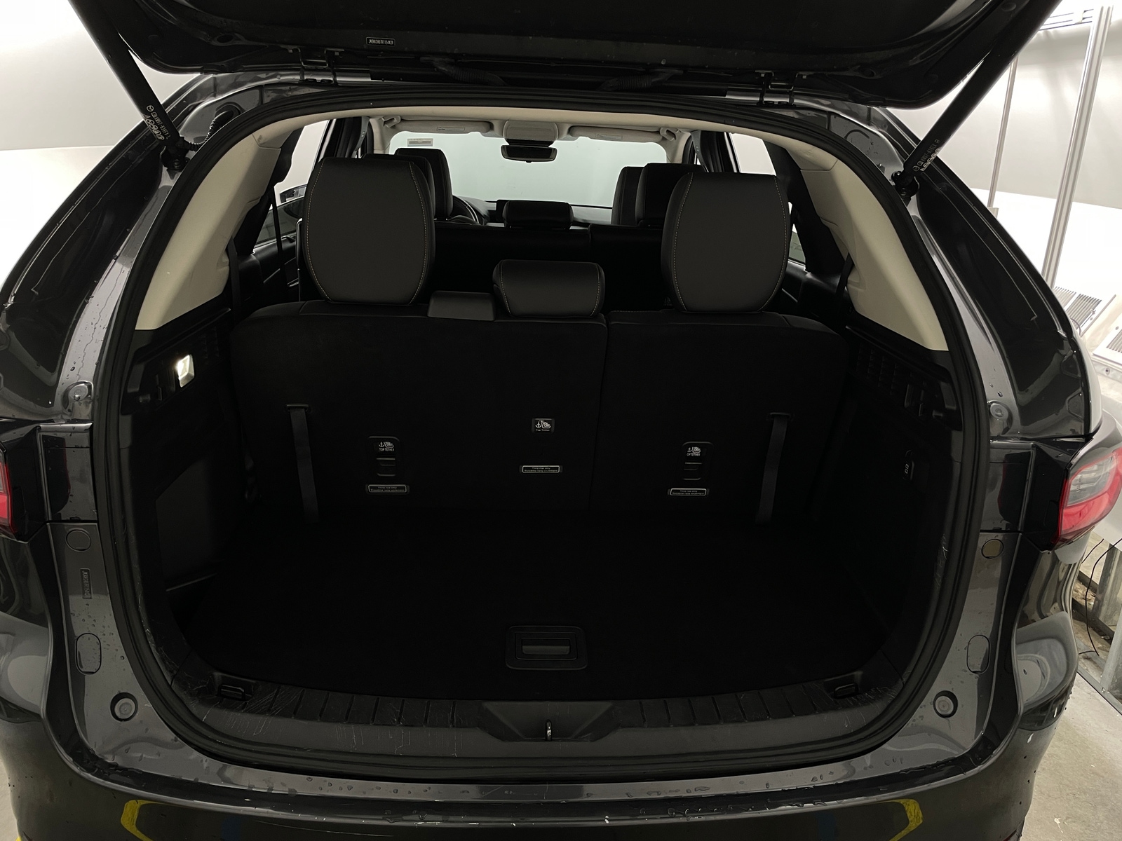Thumbnail: 2024 Mazda CX-90 - 6