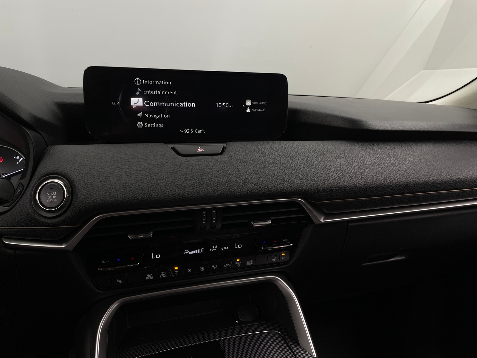 Thumbnail: 2024 Mazda CX-90 - 3