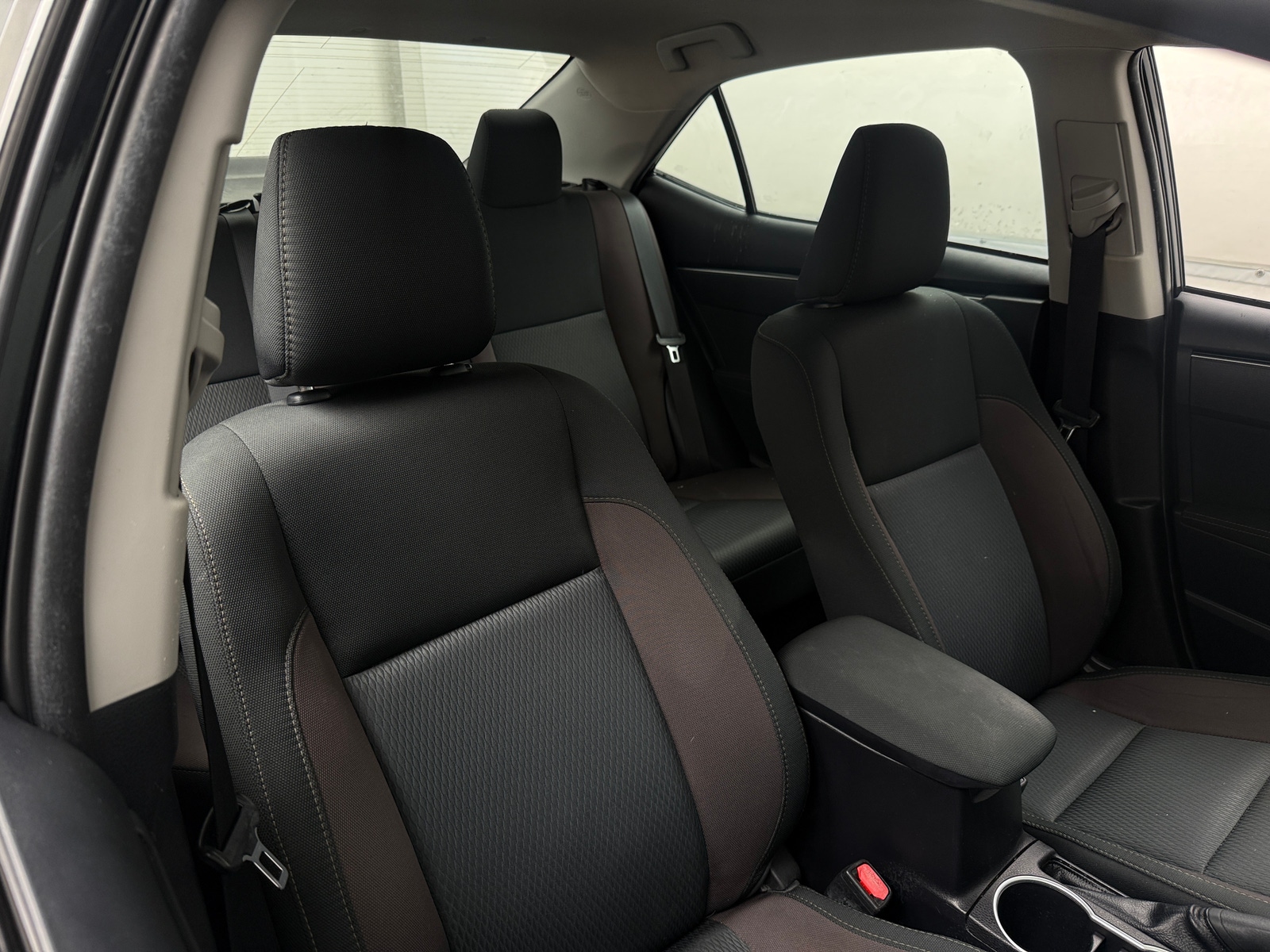 Thumbnail: 2019 Toyota Corolla - 2