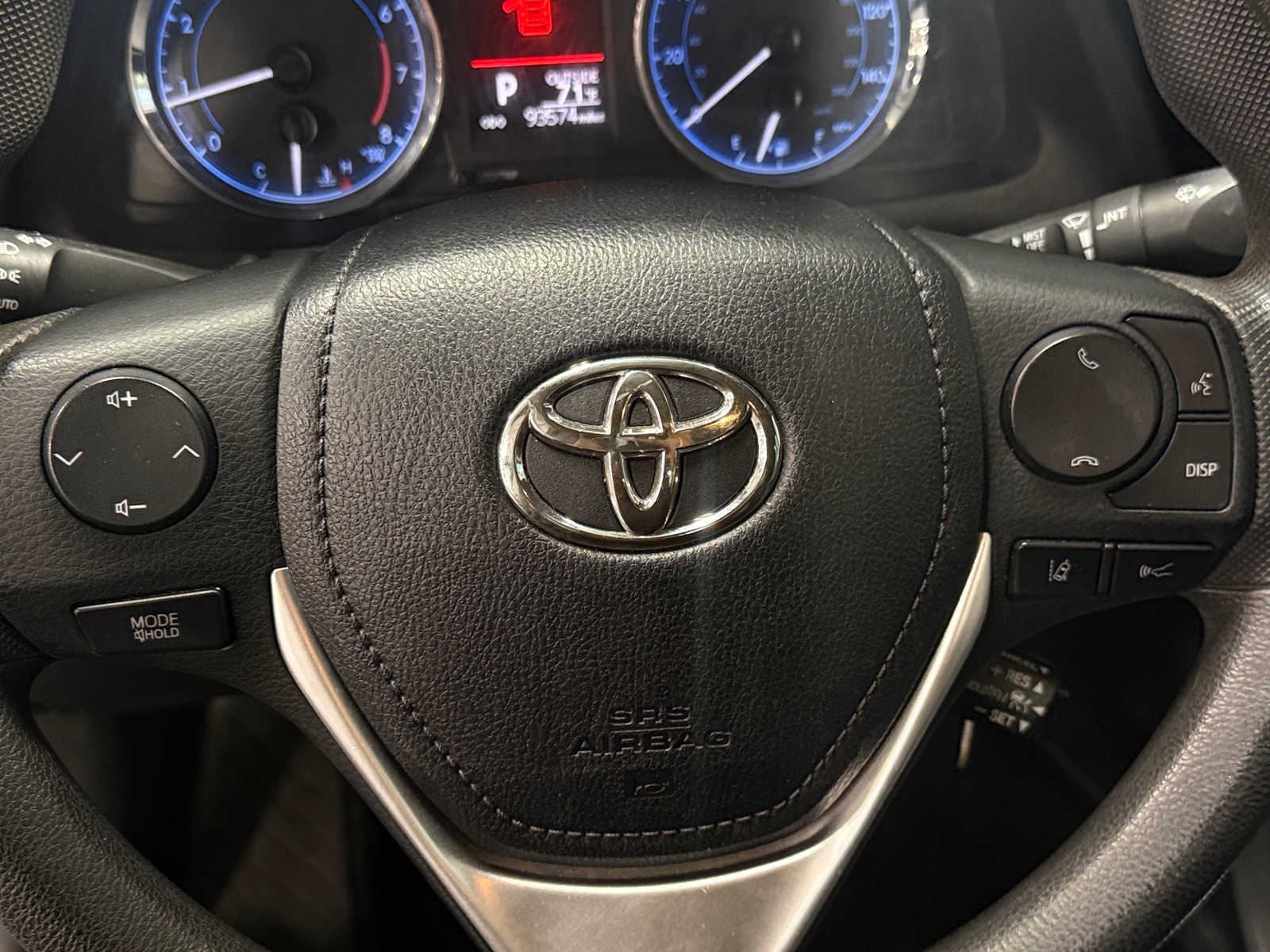 Thumbnail: 2019 Toyota Corolla - 5