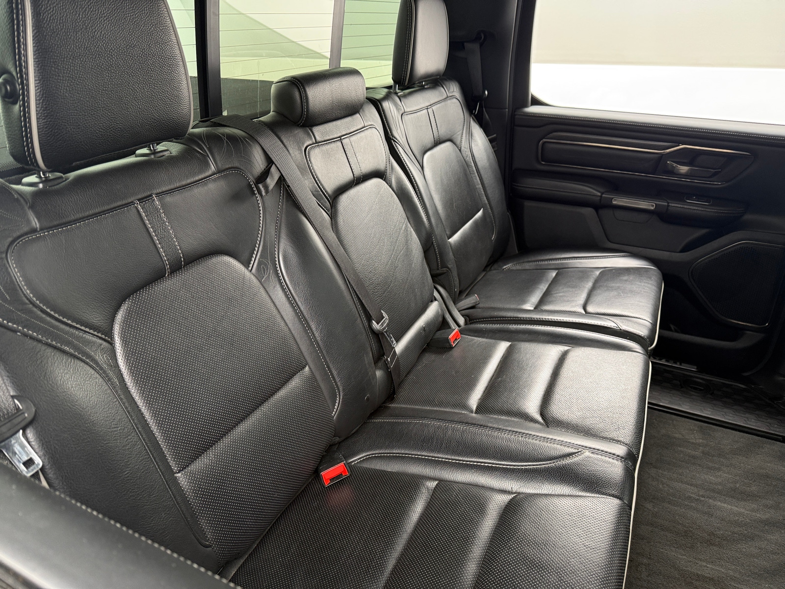 Thumbnail: 2021 RAM 1500 - 5