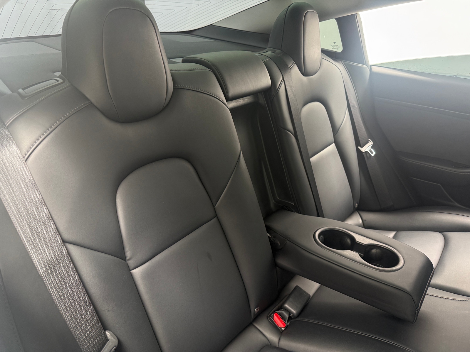 Thumbnail: 2020 Tesla Model 3 - 5