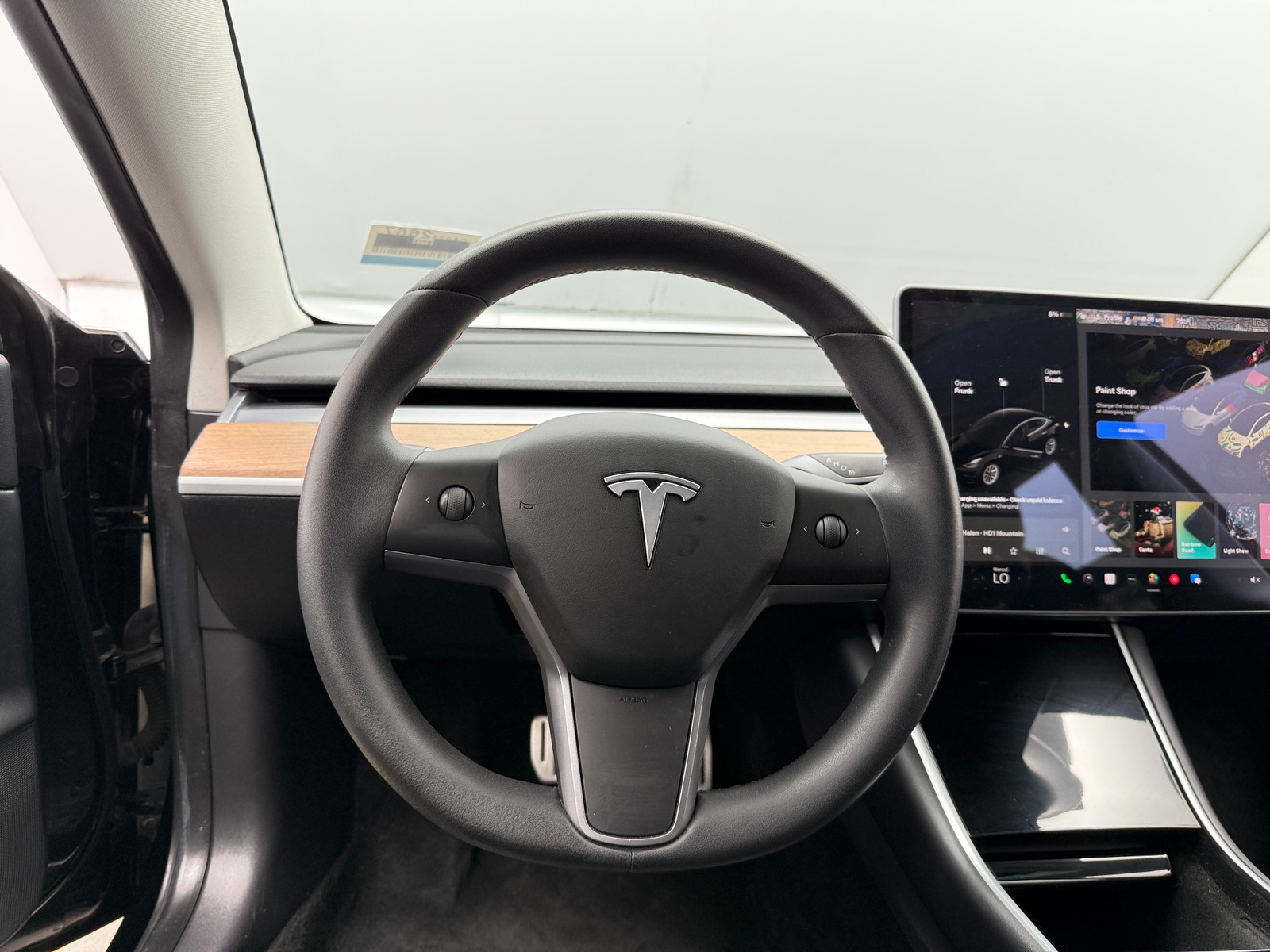 Thumbnail: 2020 Tesla Model 3 - 4