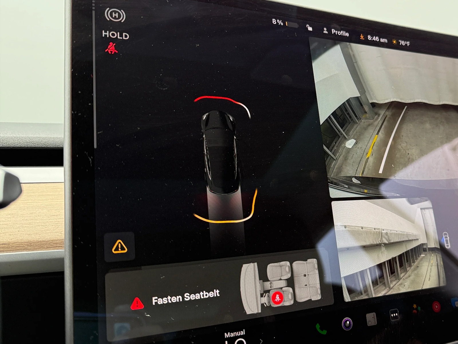 Thumbnail: 2020 Tesla Model 3 - 3