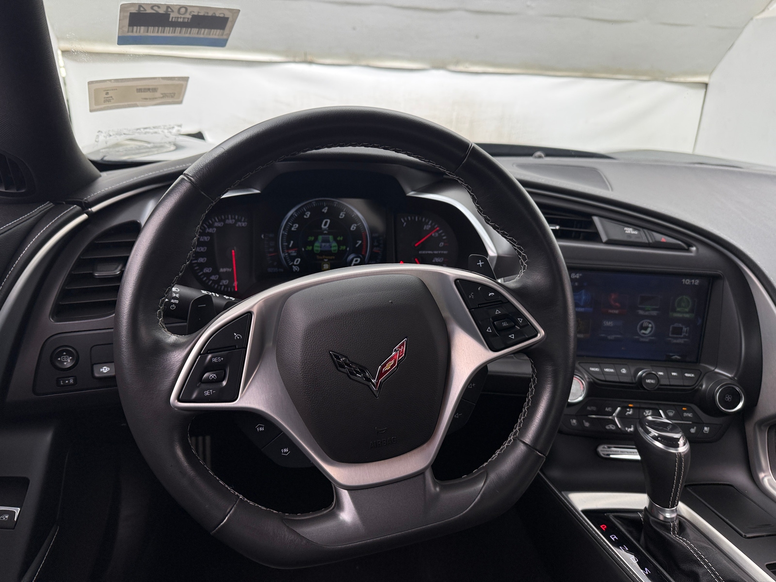 Thumbnail: 2019 Chevrolet Corvette - 3